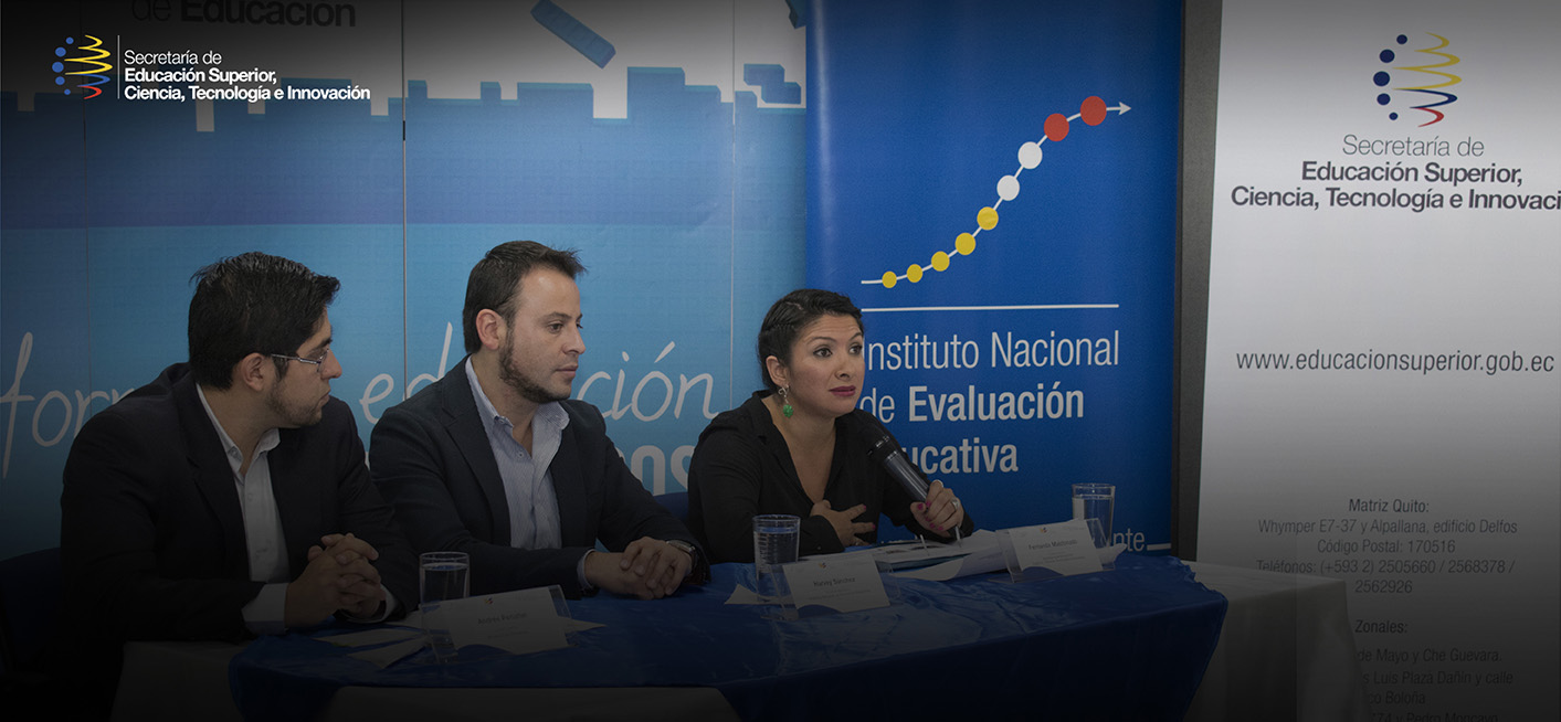 Con una asistencia histórica concluyó la primera evaluación del examen “Ser Bachiller”