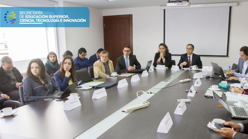 Las autoridades del Sector Social se reunieron hoy para evaluar los avances de los programas y políticas en lo social.