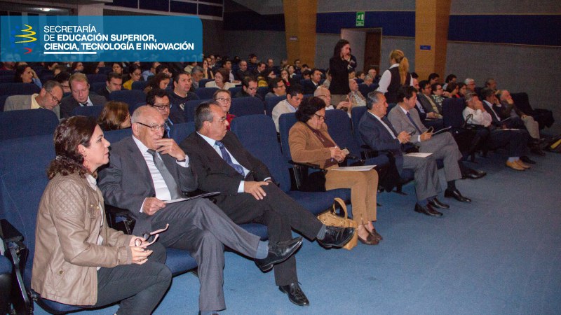 Ecuador se vincula al acceso abierto al conocimiento a través de SciELO