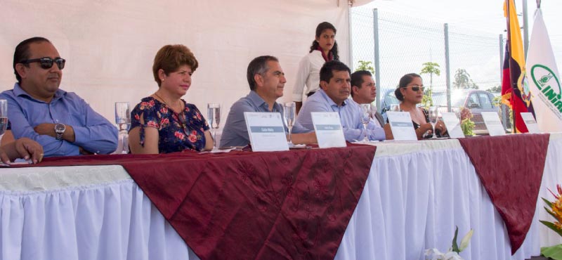 Senescyt amplía oportunidades para acceder a la educación superior en la Amazonía