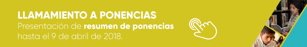 Jornadas Repensando la educación superior en Ecuador, América Latina y el Caribe