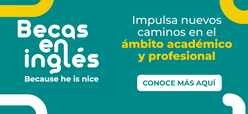 Convocatoria de Becas