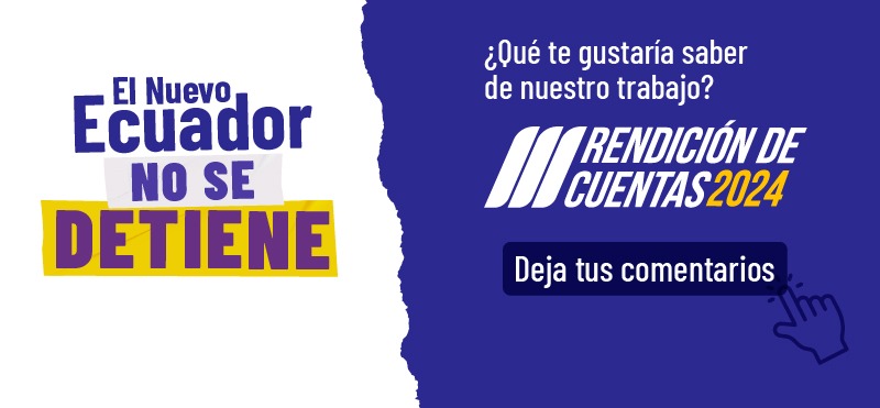 Rendición de Cuentas 2024