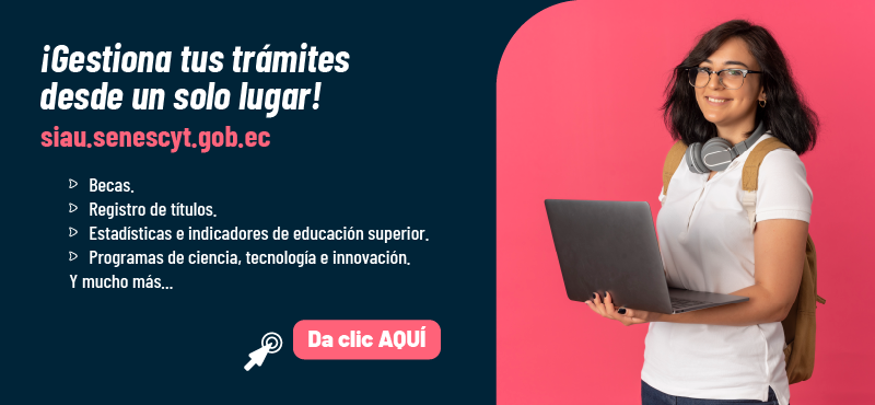 Convocatoria de Becas
